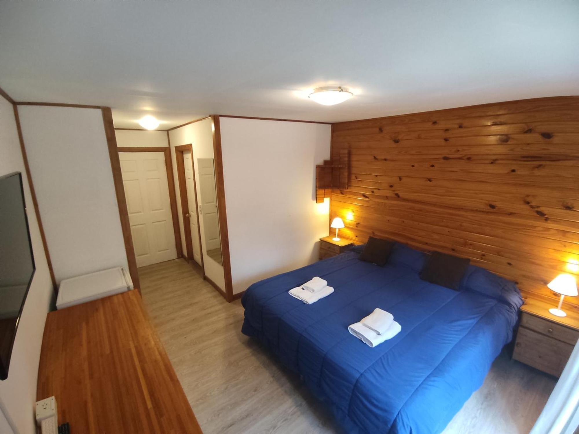 Hosteria Lekun Lekun Villa La Angostura Extérieur photo