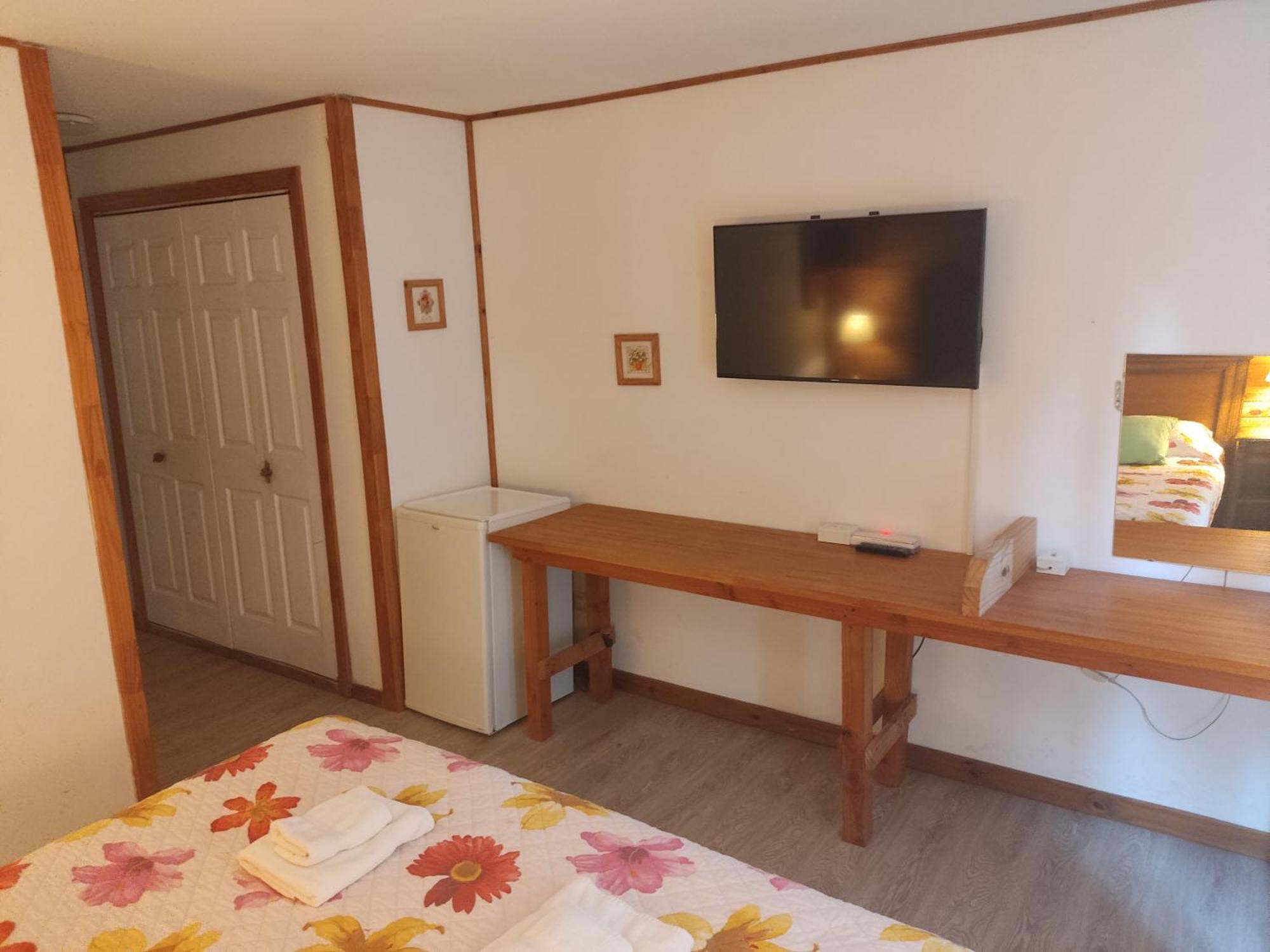 Hosteria Lekun Lekun Villa La Angostura Extérieur photo