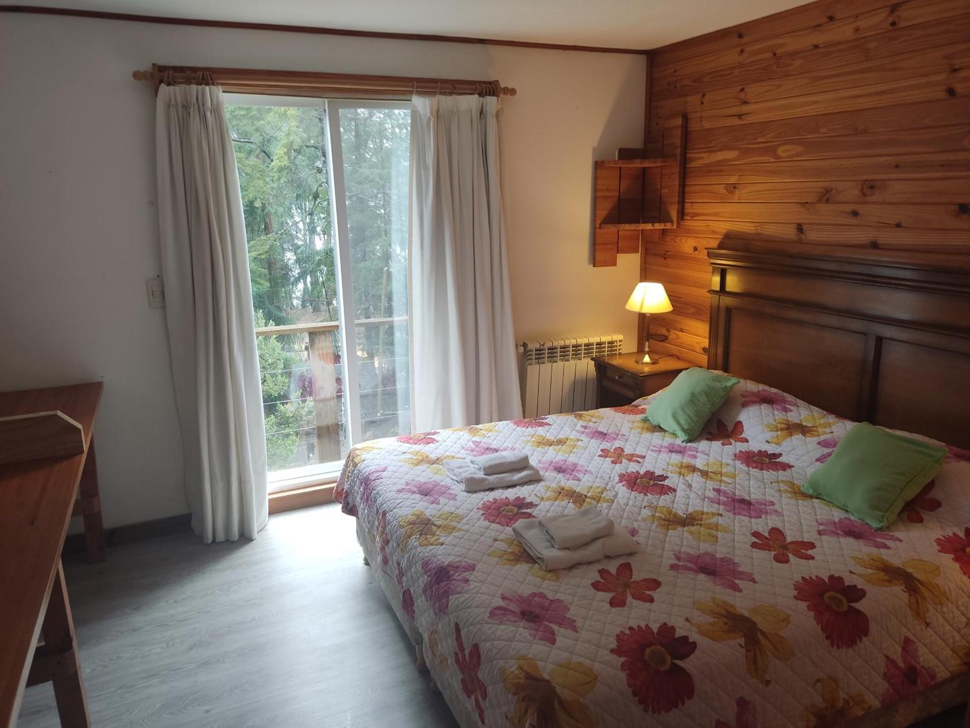 Hosteria Lekun Lekun Villa La Angostura Extérieur photo