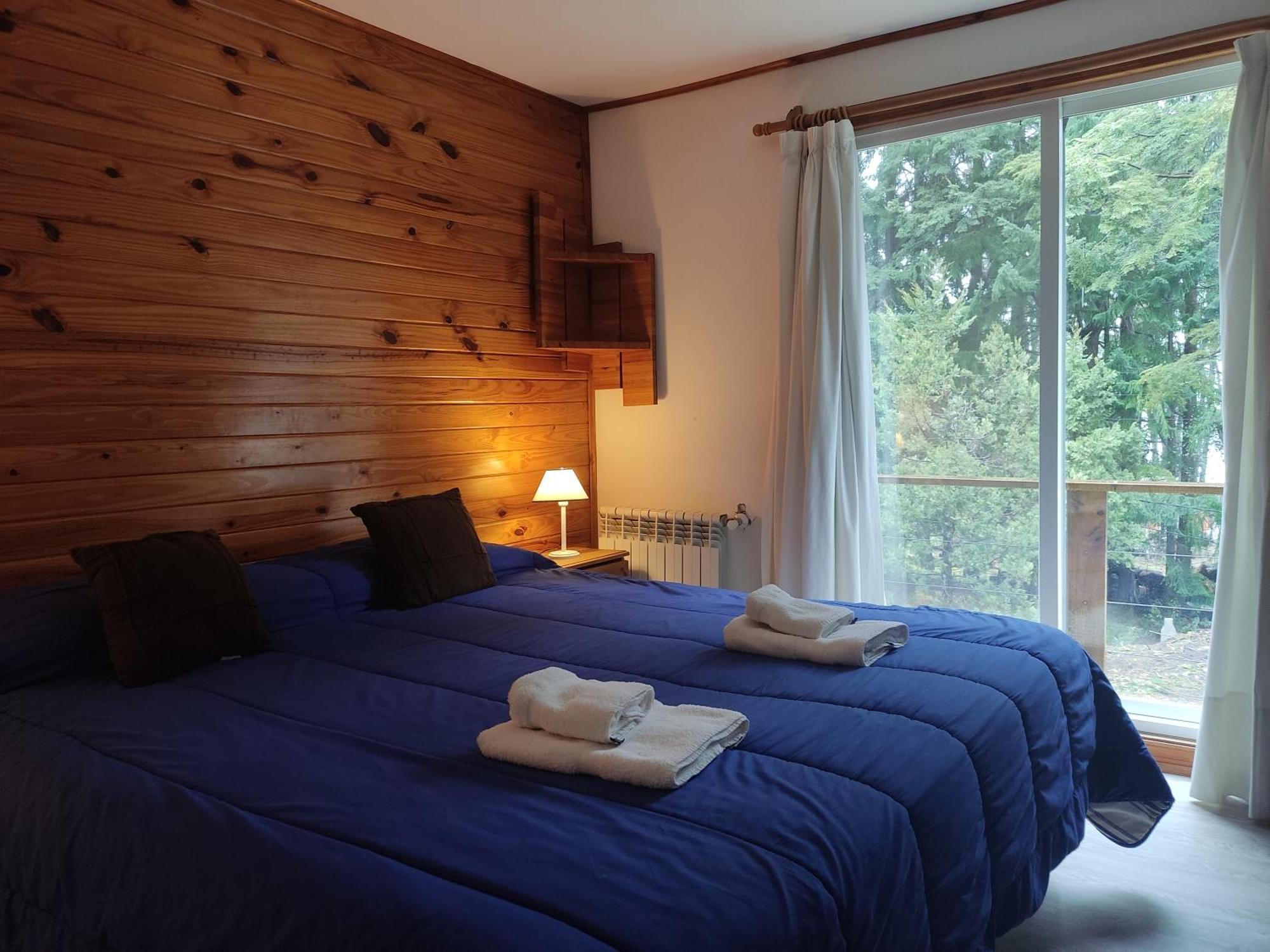 Hosteria Lekun Lekun Villa La Angostura Extérieur photo