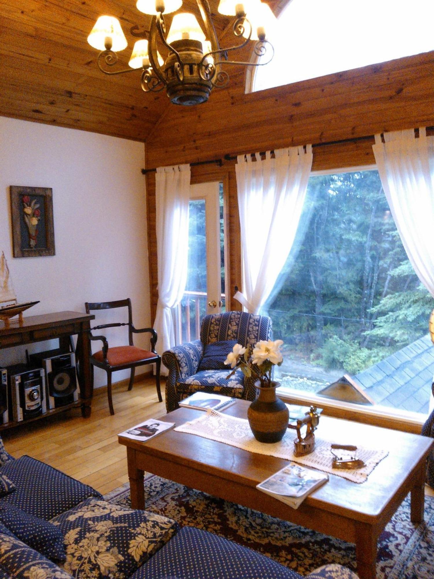 Hosteria Lekun Lekun Villa La Angostura Extérieur photo