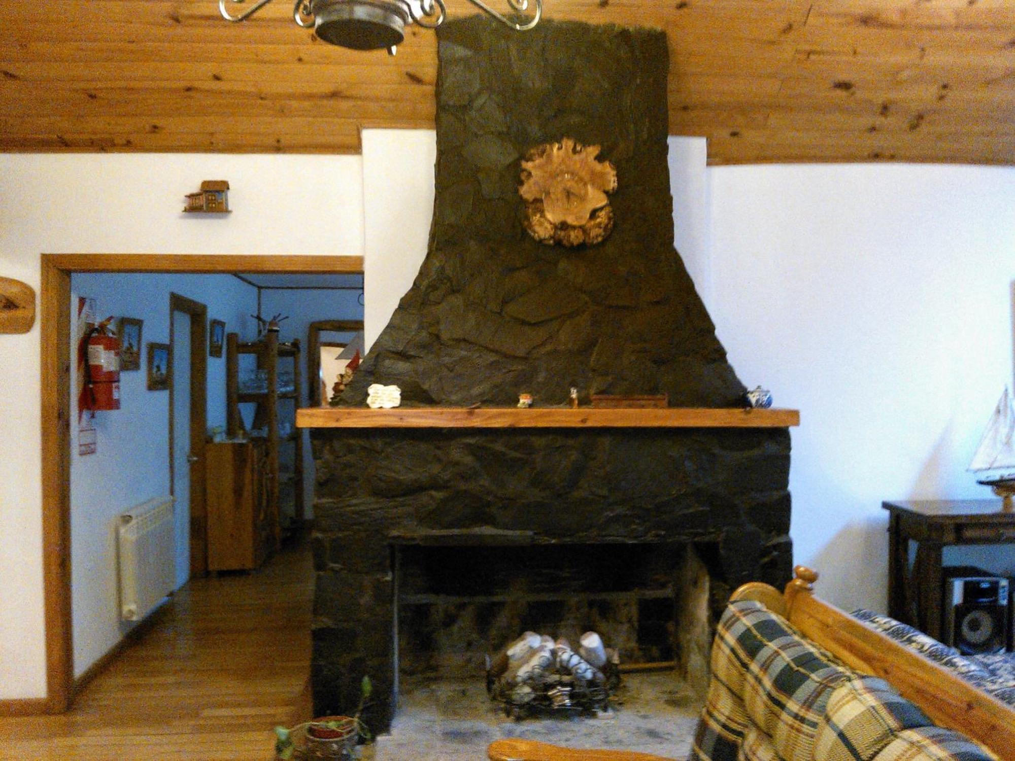Hosteria Lekun Lekun Villa La Angostura Extérieur photo