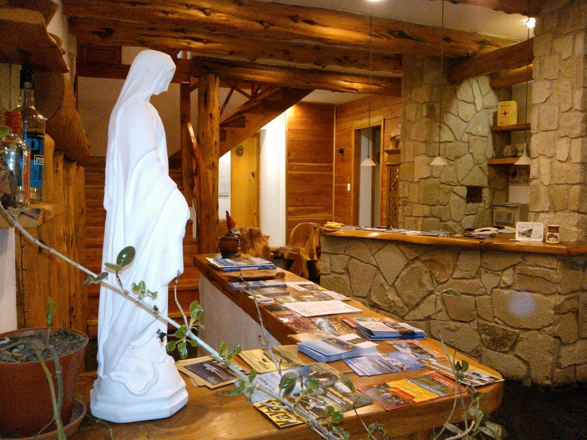 Hosteria Lekun Lekun Villa La Angostura Extérieur photo